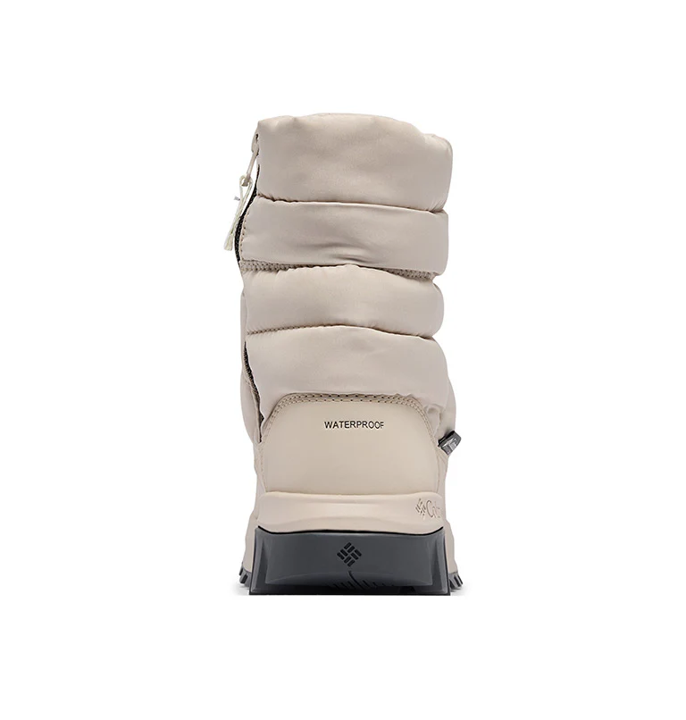 Women's Snowtrot Mid Boot - Image 4