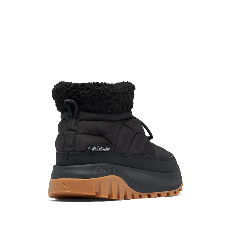 Women's Snowtrot Shorty Boot - Image 9