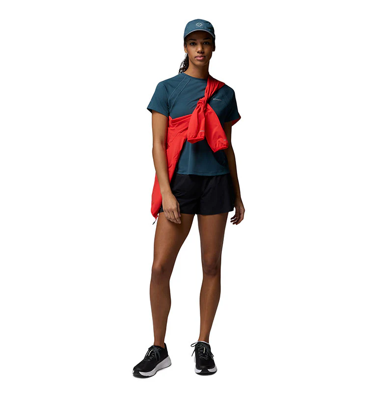 Women's Stealth Spring™ Short Sleeve T-Shirt - Image 3