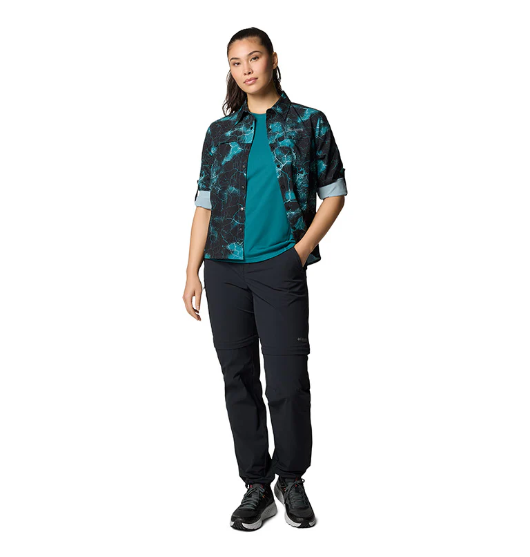Women's Summit Valley Convertible Pants - Image 2