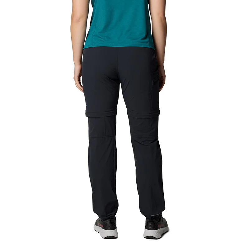Women's Summit Valley Convertible Pants - Image 3
