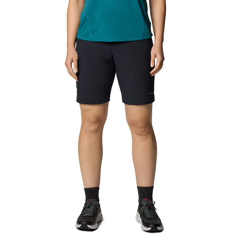Women's Summit Valley Convertible Pants - Image 8