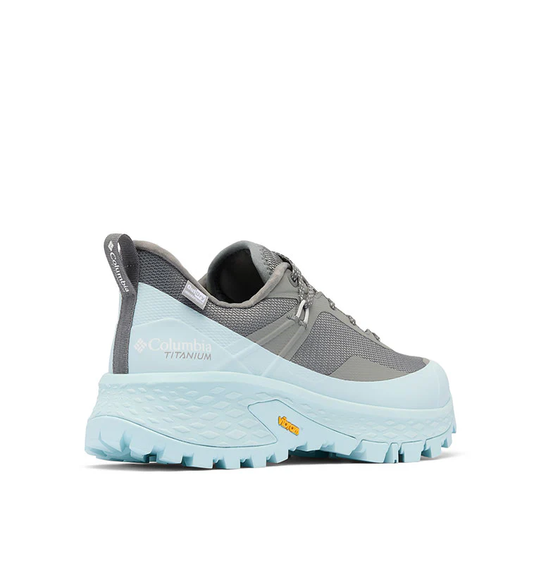 Women's Tellurix™ Titanium™ Outdry™ Hiking Shoes - Image 2