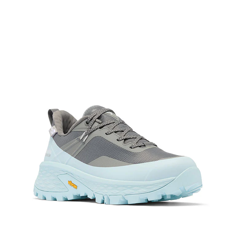 Women's Tellurix™ Titanium™ Outdry™ Hiking Shoes - Image 4