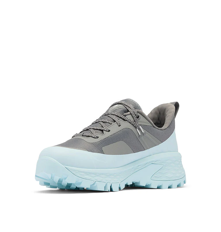 Women's Tellurix™ Titanium™ Outdry™ Hiking Shoes - Image 8