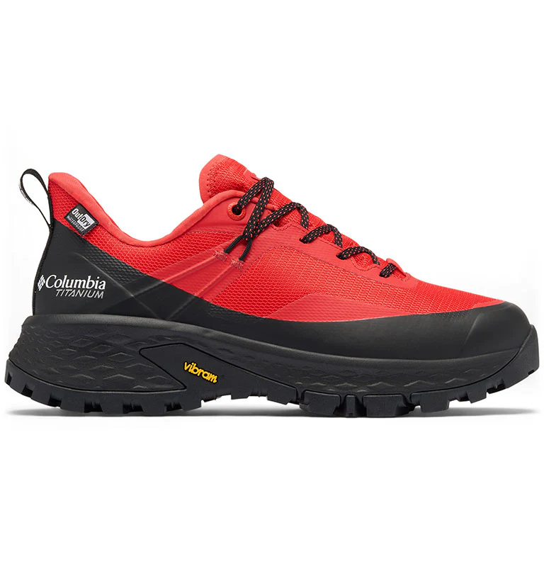 Women's Tellurix™ Titanium™ Outdry™ Hiking Shoes