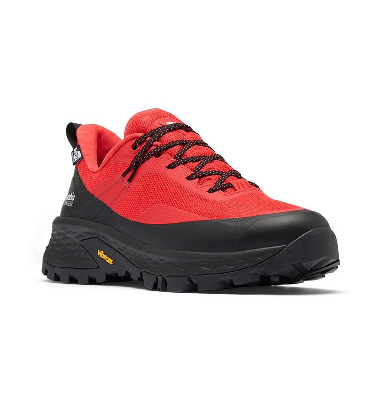 Women's Tellurix™ Titanium™ Outdry™ Hiking Shoes - Image 2