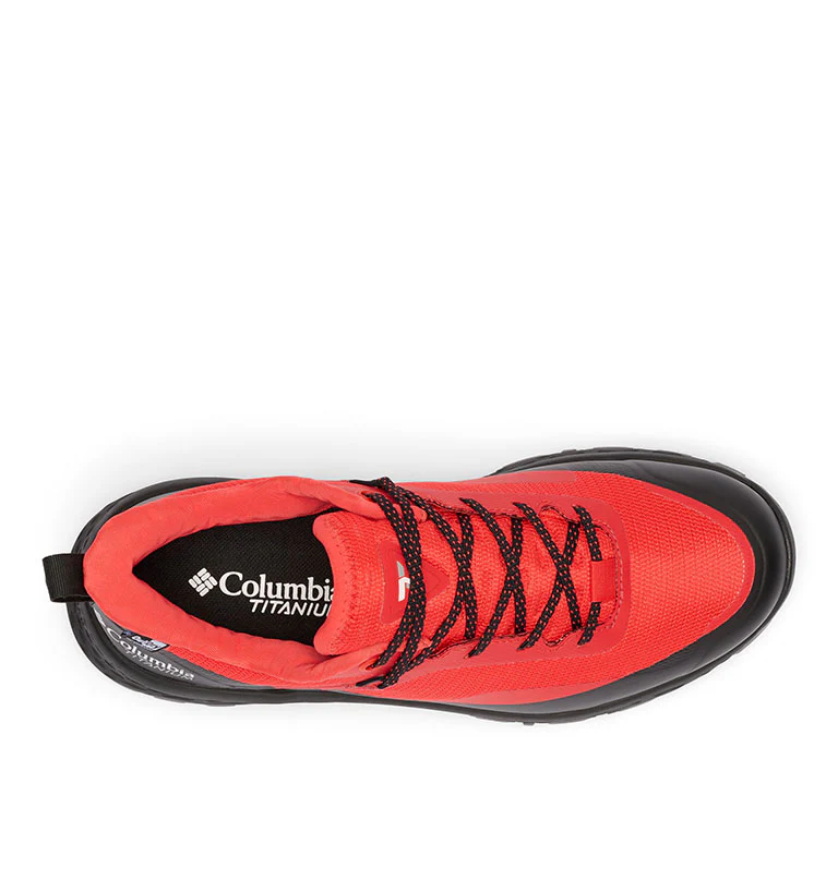 Women's Tellurix™ Titanium™ Outdry™ Hiking Shoes - Image 6