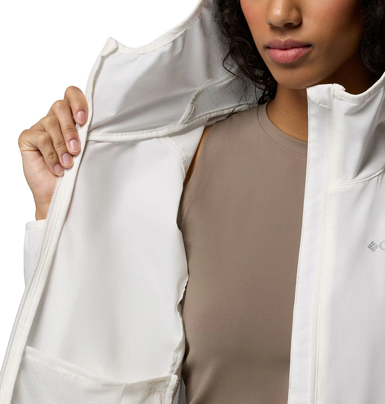 Women's Trailborne™ Jacket - Image 4