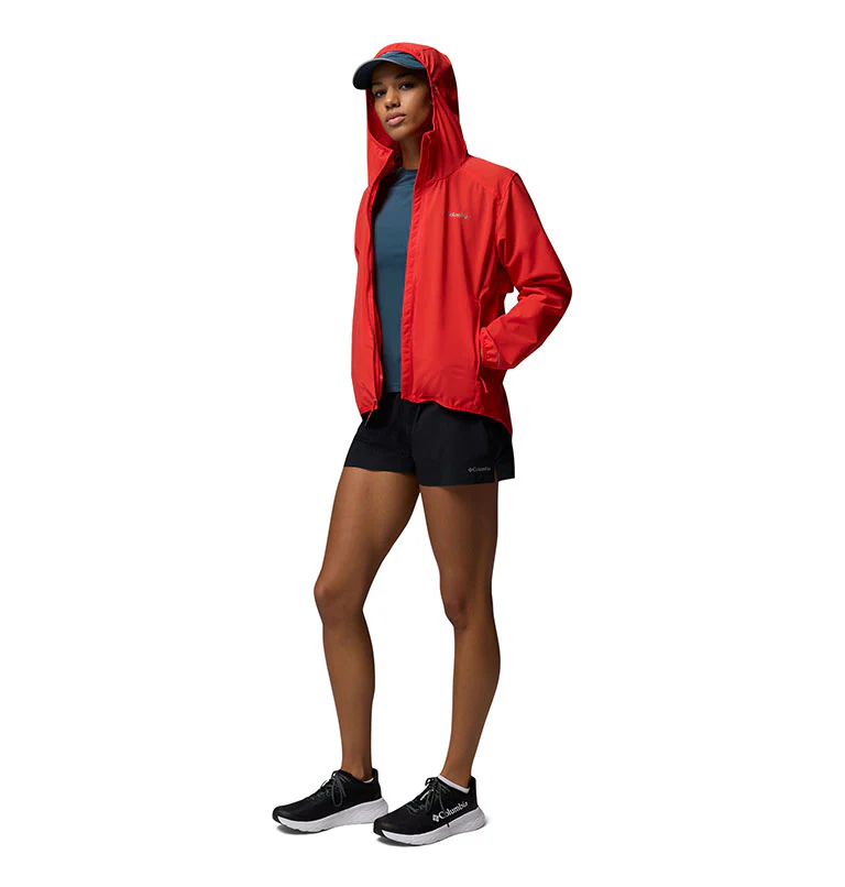Women's Trailborne™ Jacket - Image 3