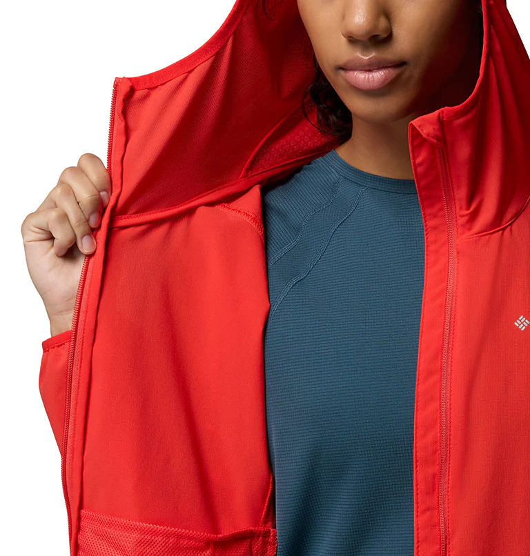 Women's Trailborne™ Jacket - Image 4