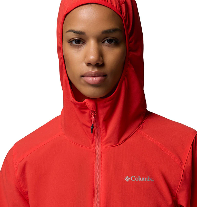 Women's Trailborne™ Jacket - Image 5