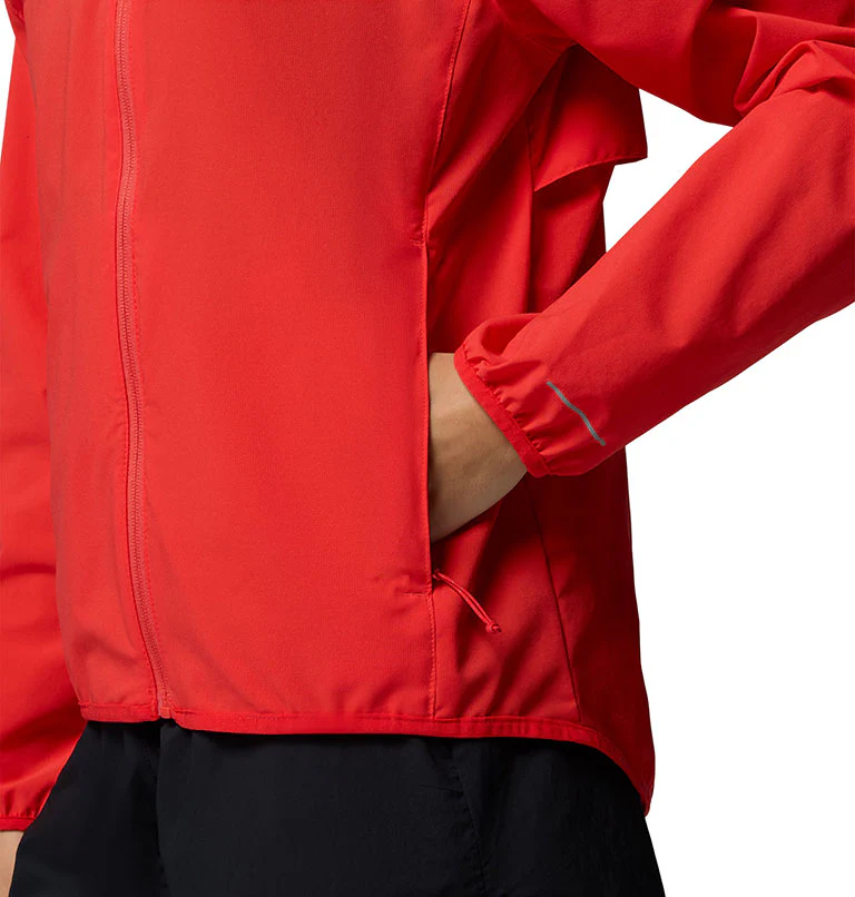 Women's Trailborne™ Jacket - Image 8