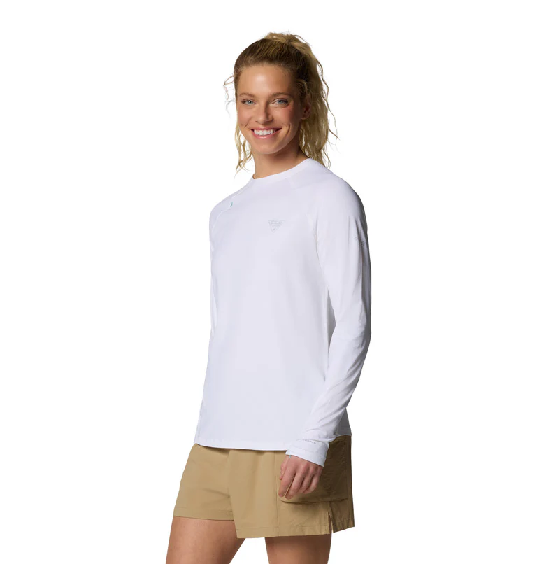 Women's Wild Cast™ Sun Shirt Top - Image 3