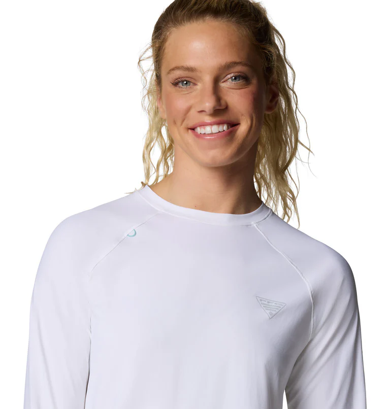 Women's Wild Cast™ Sun Shirt Top - Image 4