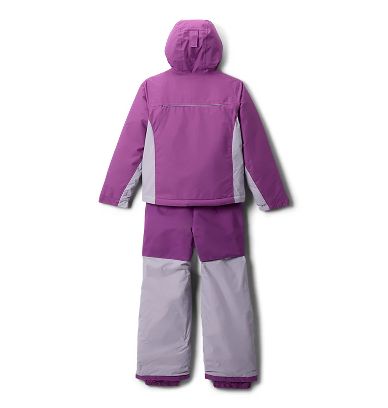 Youth Unisex Buga III Waterproof Snow Set - Image 2
