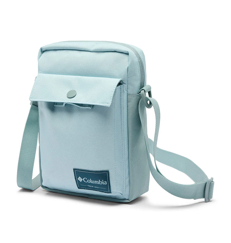 Zigzag™ II Side Bag
